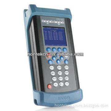Ethernet Analyzer Network Tester Exfo  (ETS-1000)